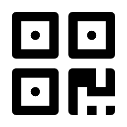 当图二维码